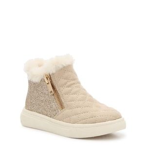 Adorable comfy Kelly and Katie girls Booties size 11